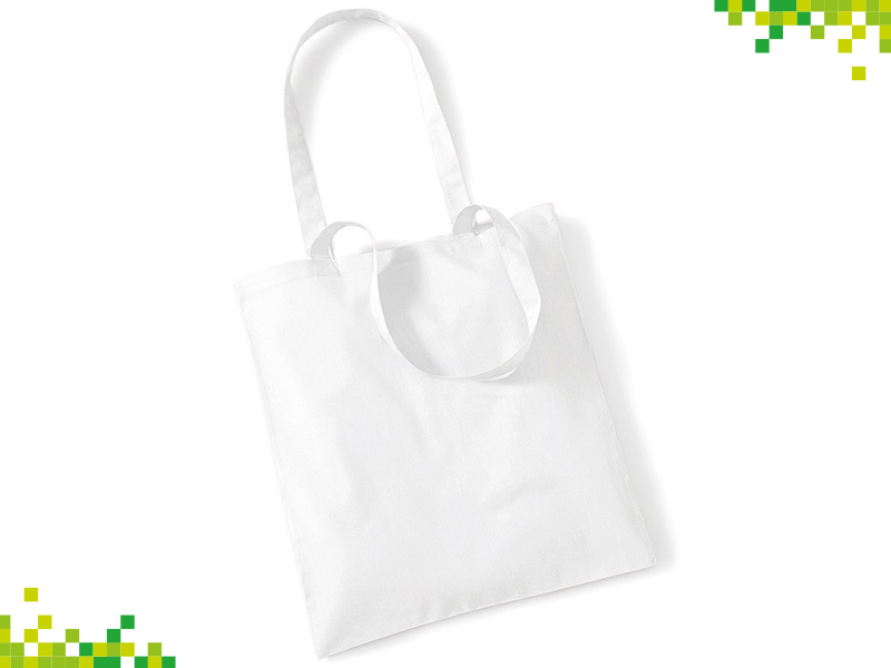 Borse Cotone - Loretoprint