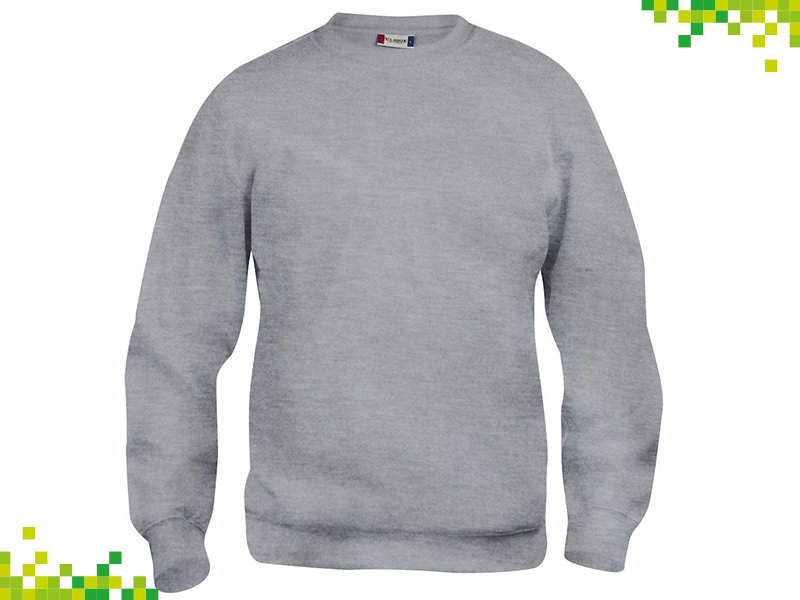 Felpa Bambino Colorata Loretoprint