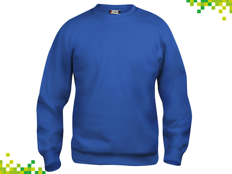 Felpa Bambino Colorata Loretoprint