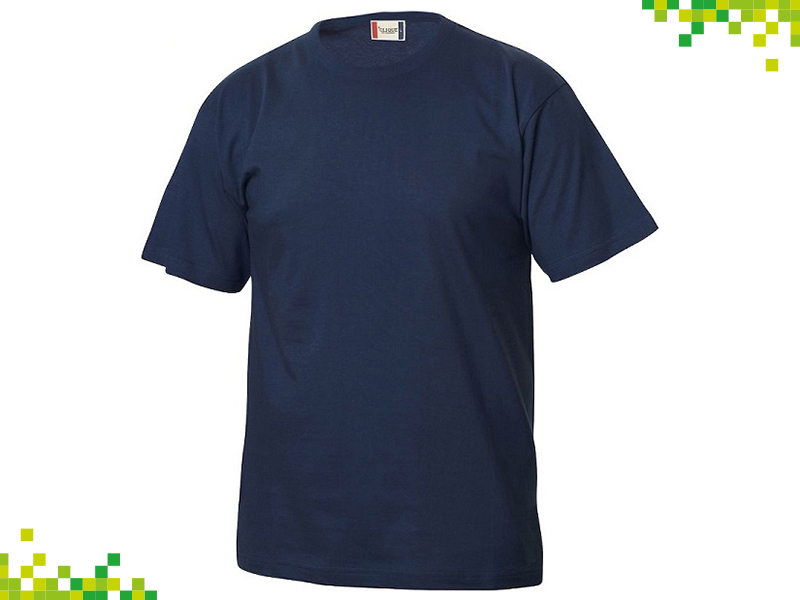T Shirt Colorata Bambino Loretoprint