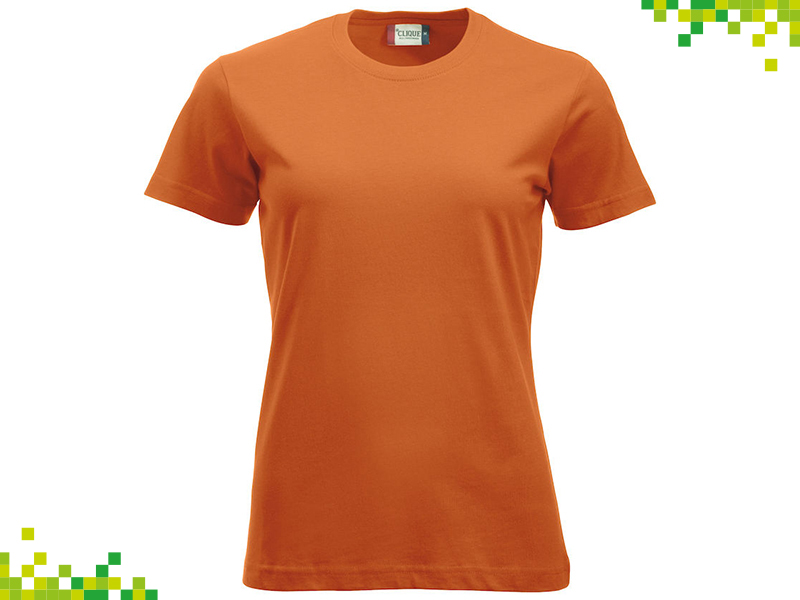 T shirt donna colorate shop