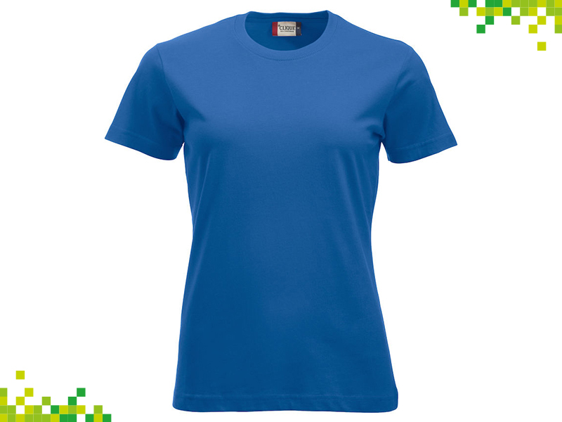 T Shirt Colorata Donna Loretoprint