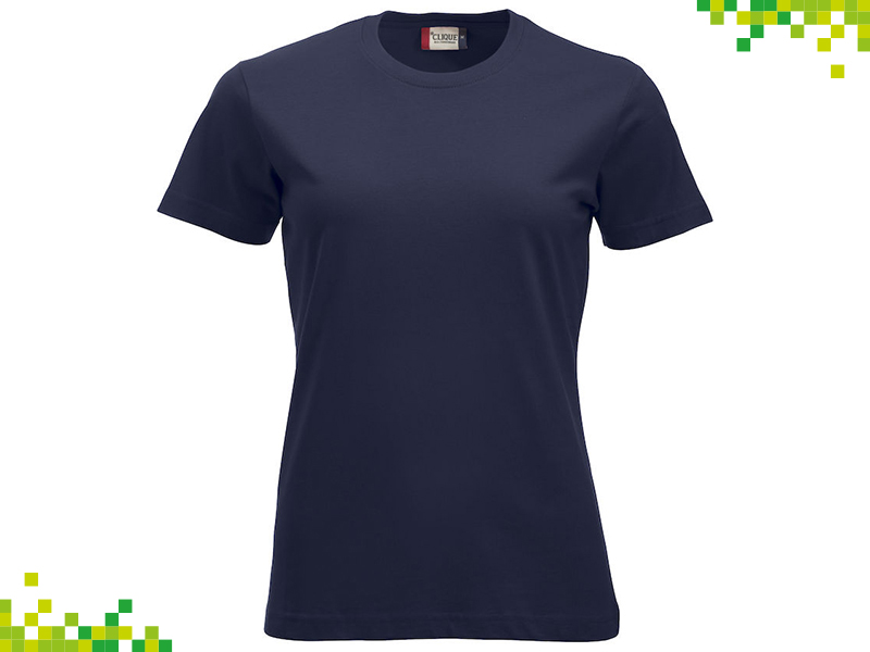T Shirt Colorata Donna Loretoprint