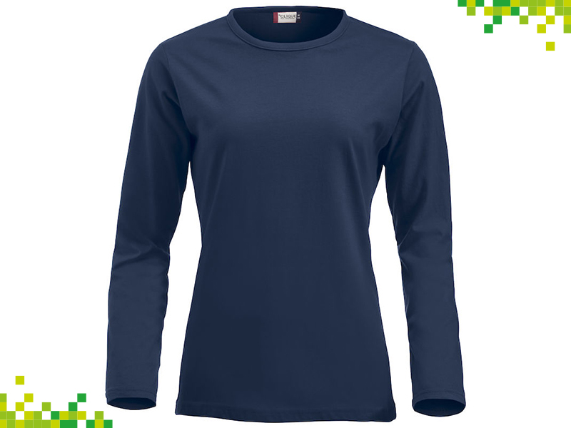 Magliette colorate donna outlet