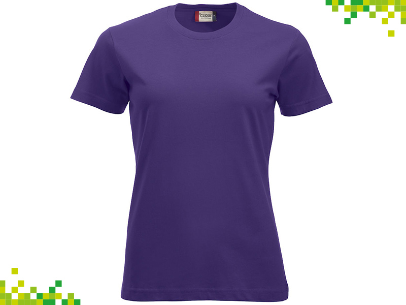 T shirt donna colorate top