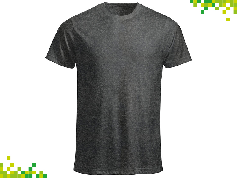 Magliette colorate a spirale top