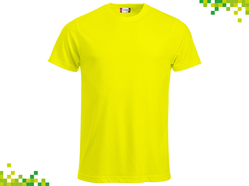 Magliette colorate uomo sales