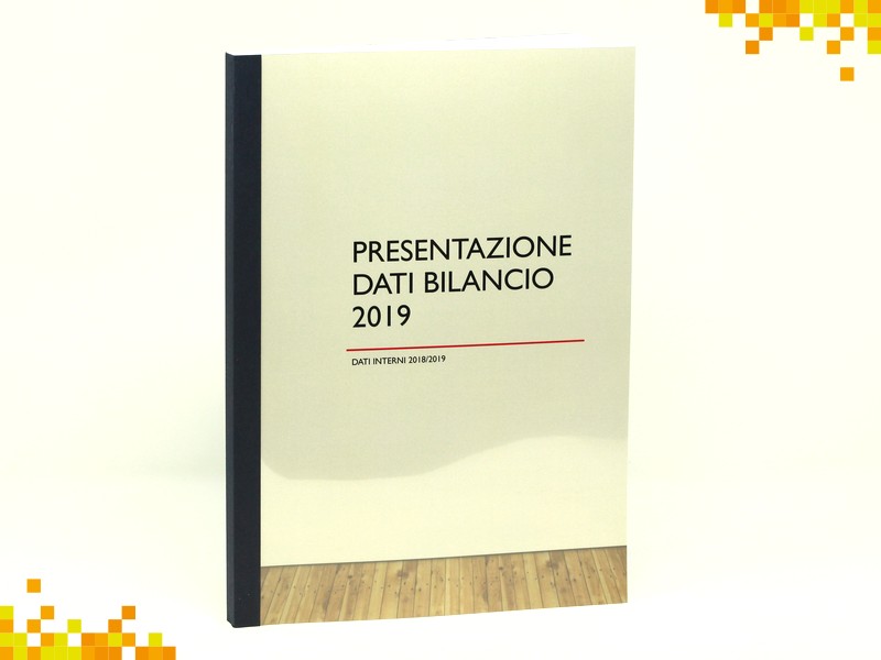 Scadenzario Edipro Gennaio-Dicembre - Formato A4, 36 Fogli, Spirale - Foto 5
