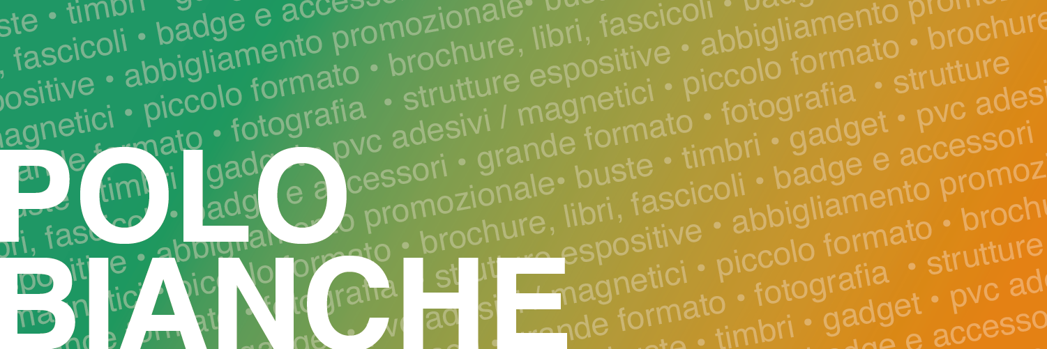 Polo Bianche - Loretoprint
