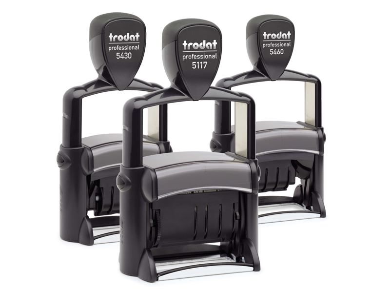 S 220 DATARIO AUTOINCHIOSTRANTE (4 X 25 Mm) Testo In Italiano - Foto 10